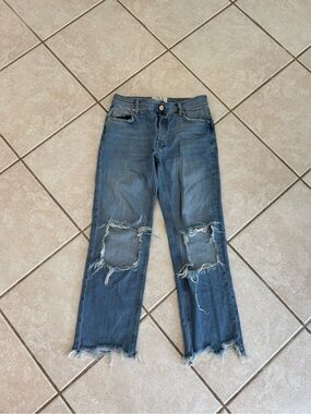Free people Denim Jeans
